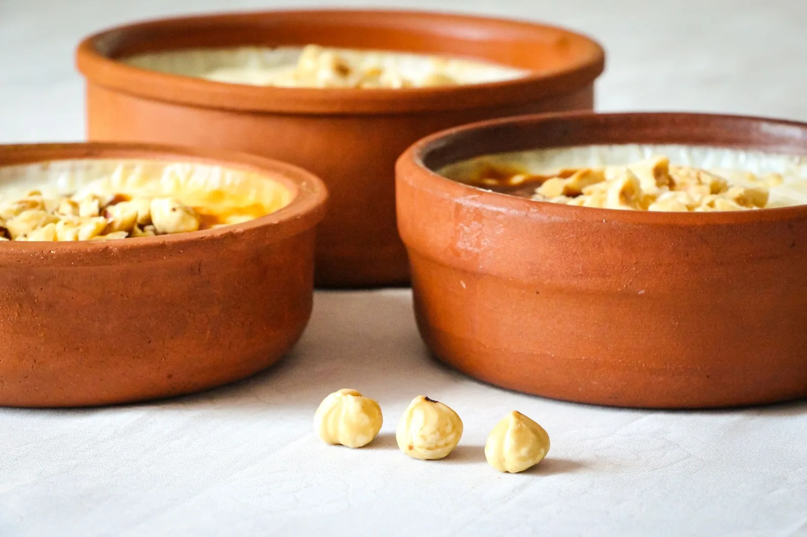 Arroz-doce de café