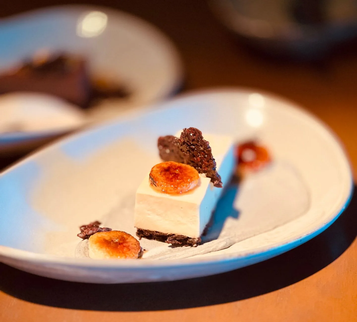 Banoffee de café