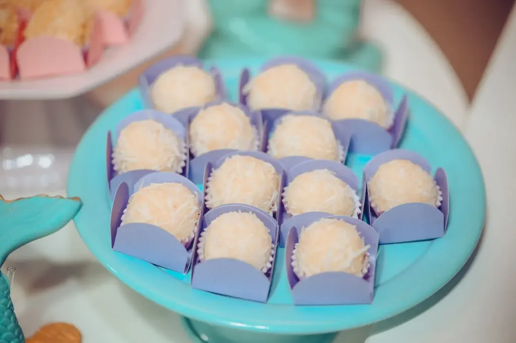Beijinho de café: o docinho de festa com toque de café