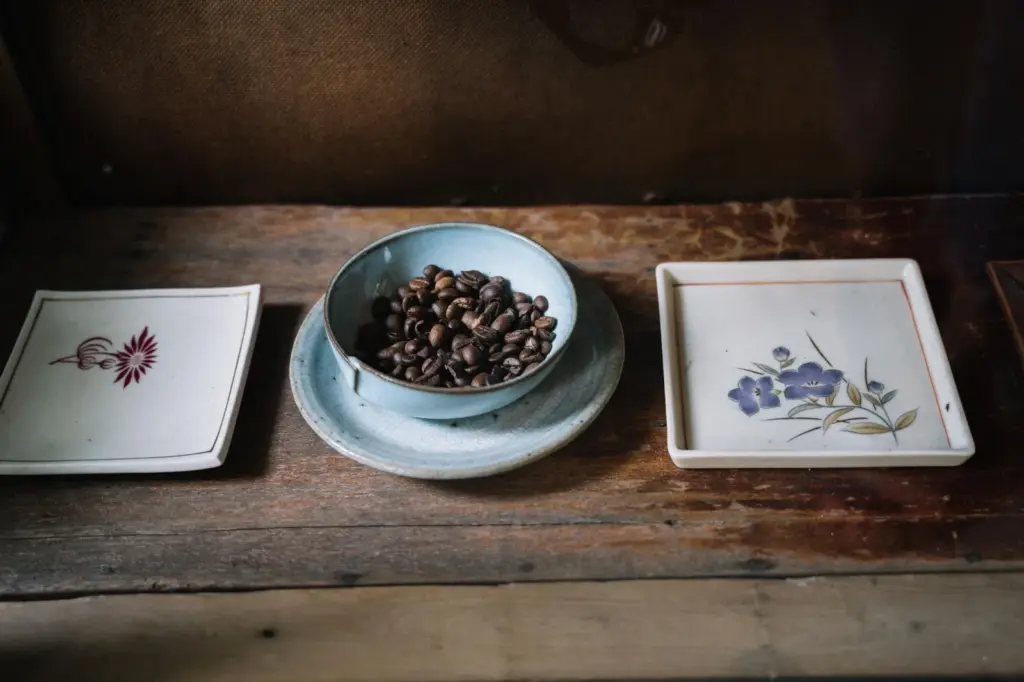 Blend caseiro: como misturar cafés em casa