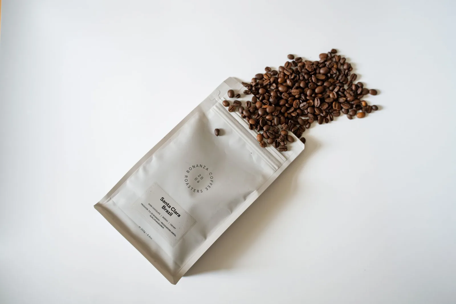 Blue Mountain: o café da Jamaica