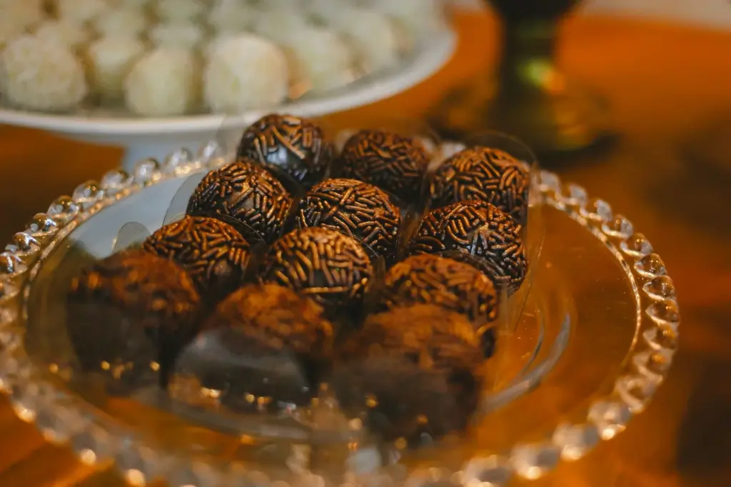 Brigadeiro de café: o docinho para amantes de café