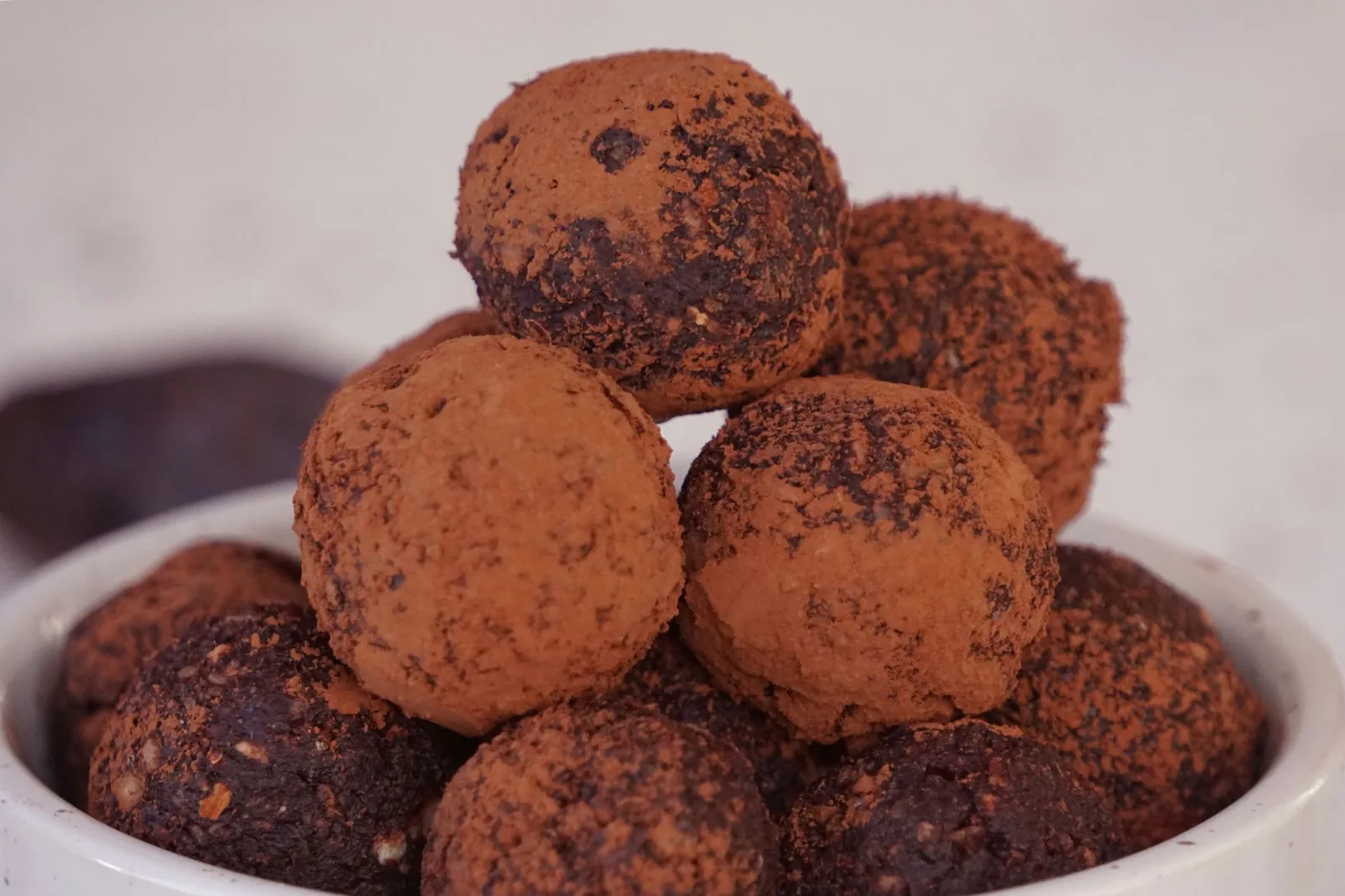 Brigadeiro de café: o docinho para amantes de café