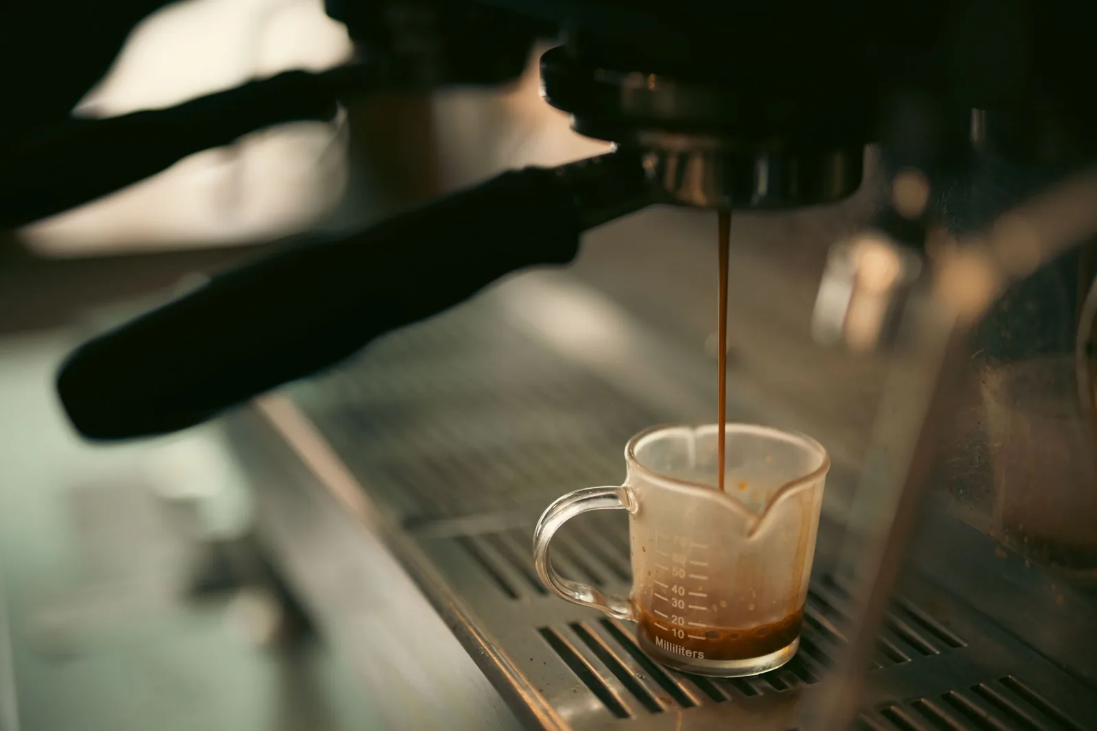 Café americano: a diluição que virou estilo