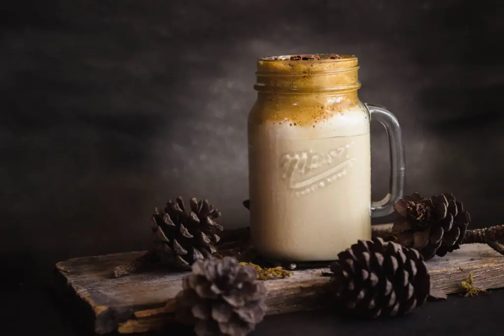 Café cremoso batido: o creme de padaria em casa