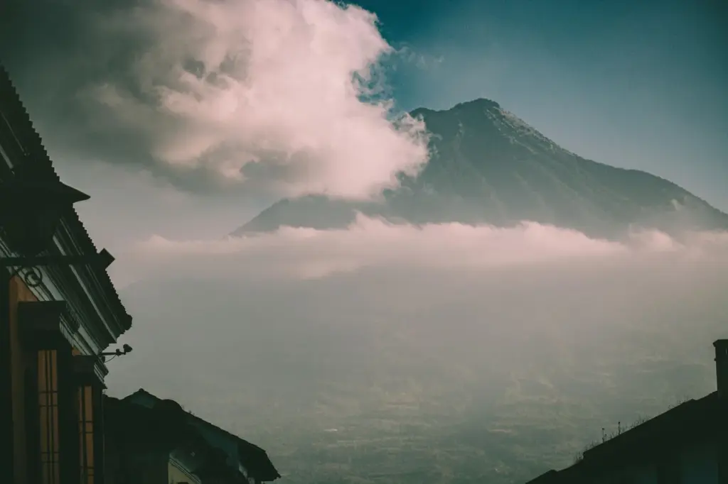 Café da Guatemala: Antigua e Huehuetenango