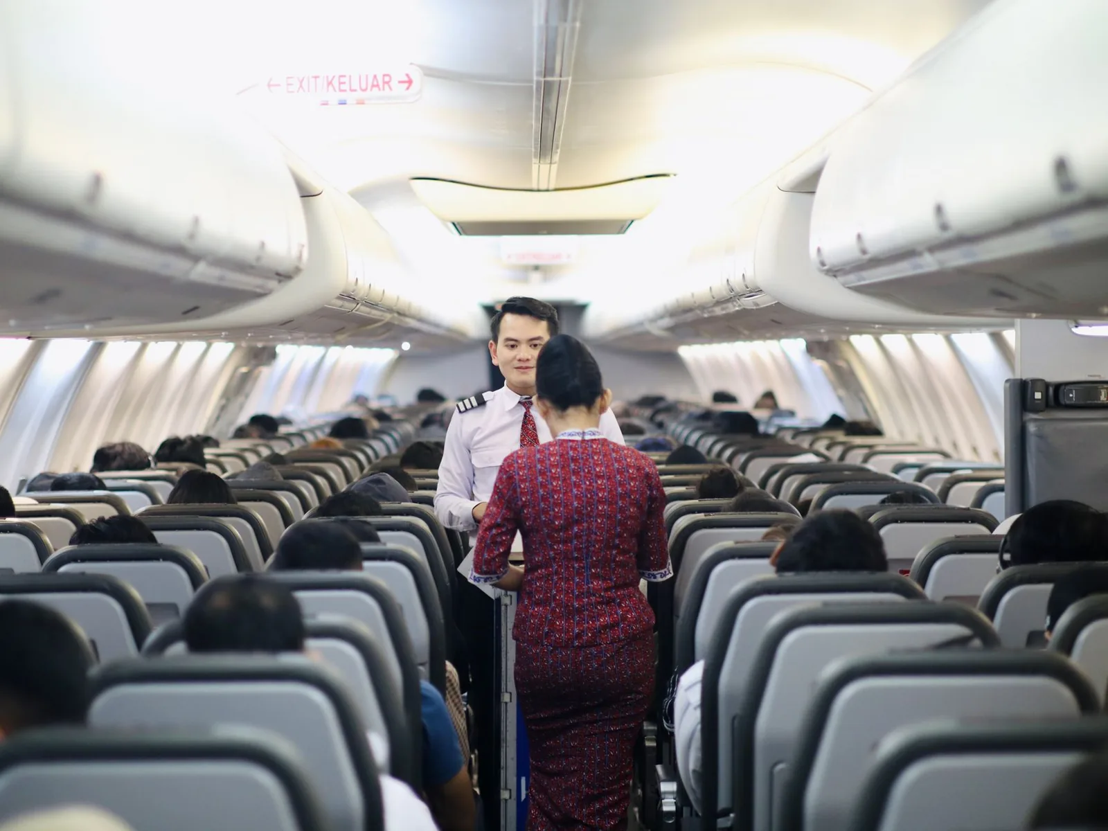 Café de avião: por que ele é ruim (e o que pedir no lugar)