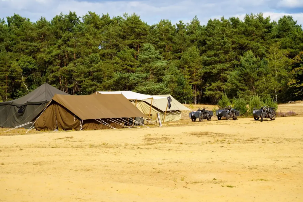 Café de guerra: a bebida nas rações militares