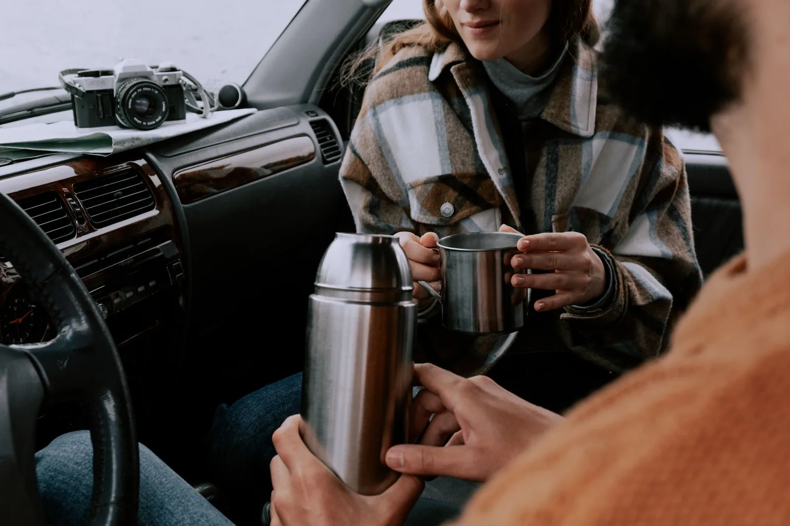 Café de posto de estrada: o ritual das viagens brasileiras