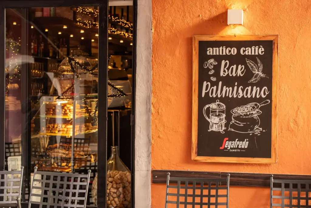 Café e iluminismo: as casas de café que mudaram ideias