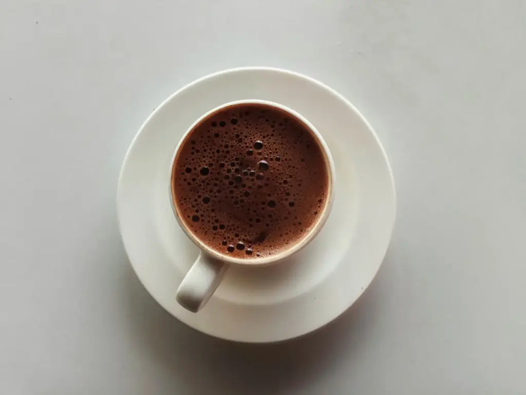 O que fazer quando o café ficou forte demais