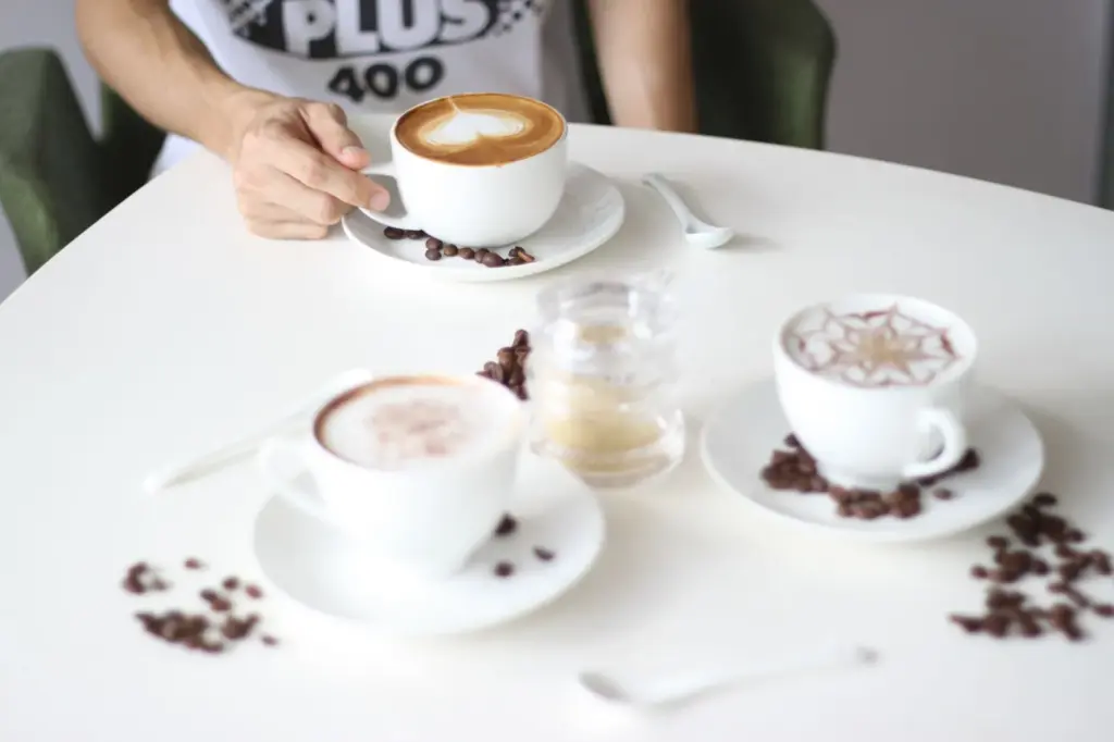 Café mais doce sem açúcar: ajustes de preparo que realçam a doçura