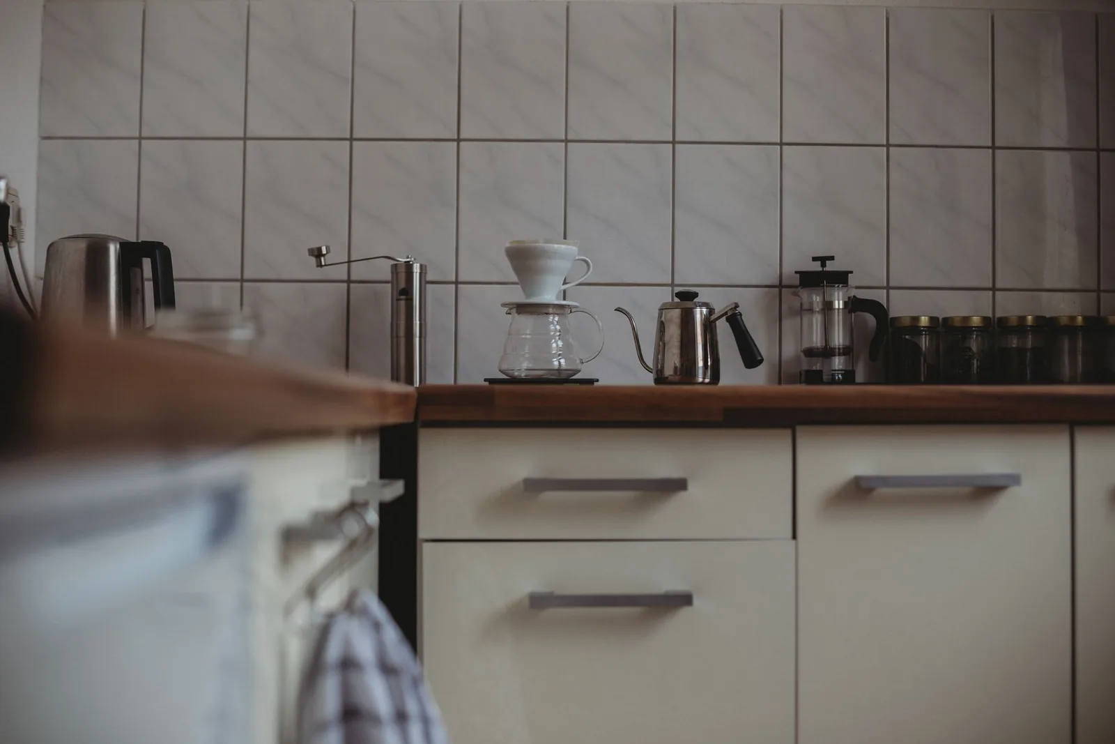 Seu café mudou de gosto? O checklist do diagnóstico
