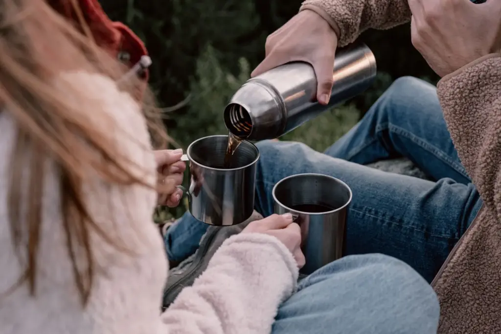 Café na garrafa térmica: como não estragar o sabor