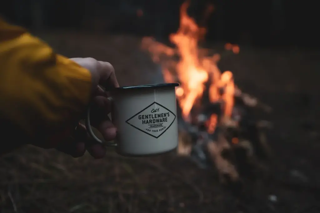 Café no camping: como fazer um bom café ao ar livre