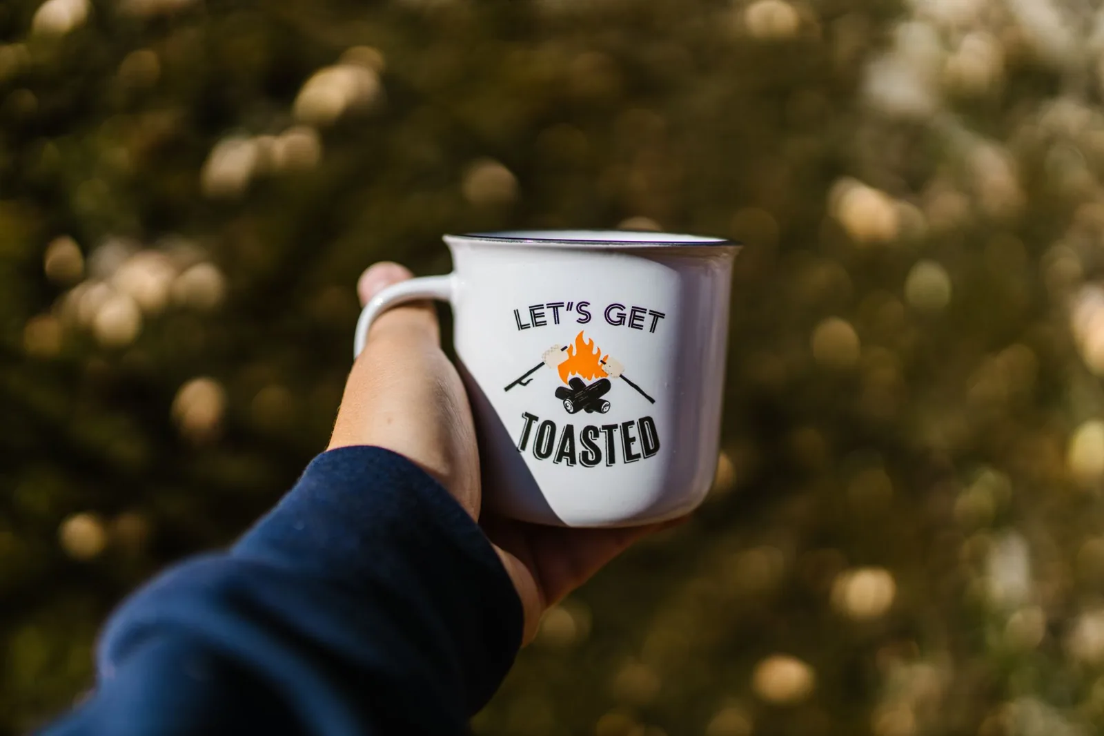 Café no camping: como fazer um bom café ao ar livre