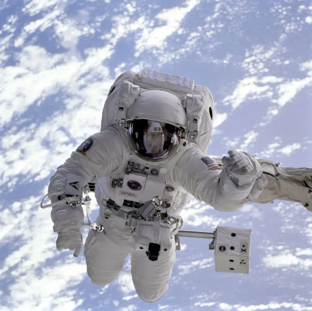 Café no espaço: como astronautas tomam café
