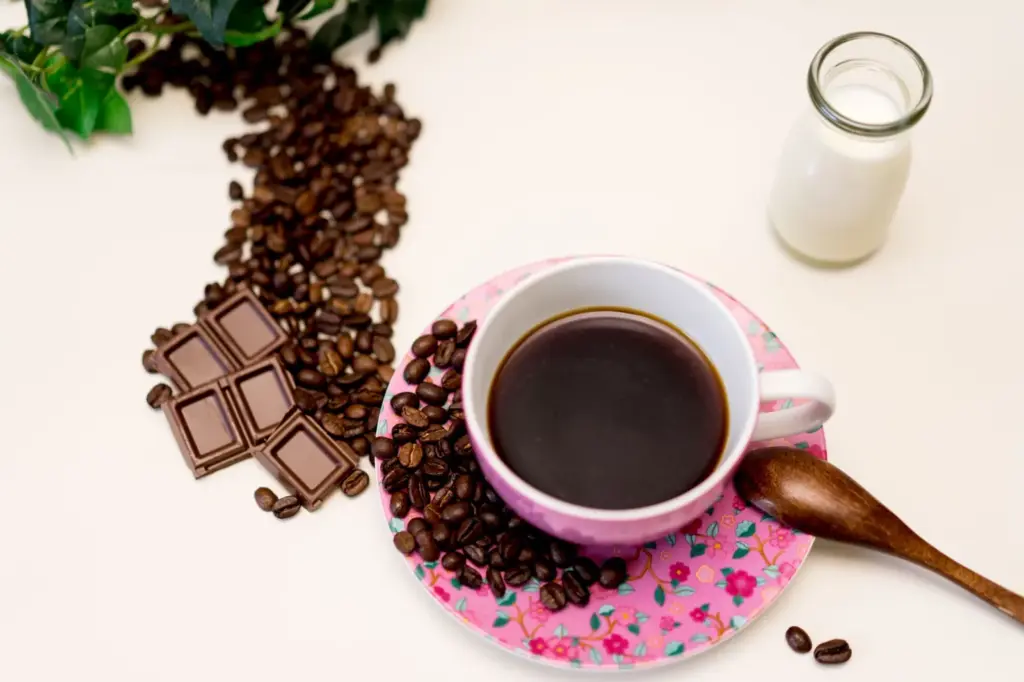 Café para quem não gosta de amargo: como suavizar