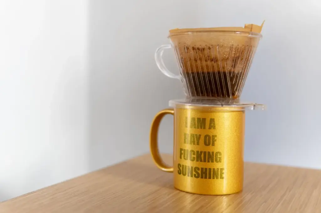 Café para uma pessoa só: como fazer sem desperdício
