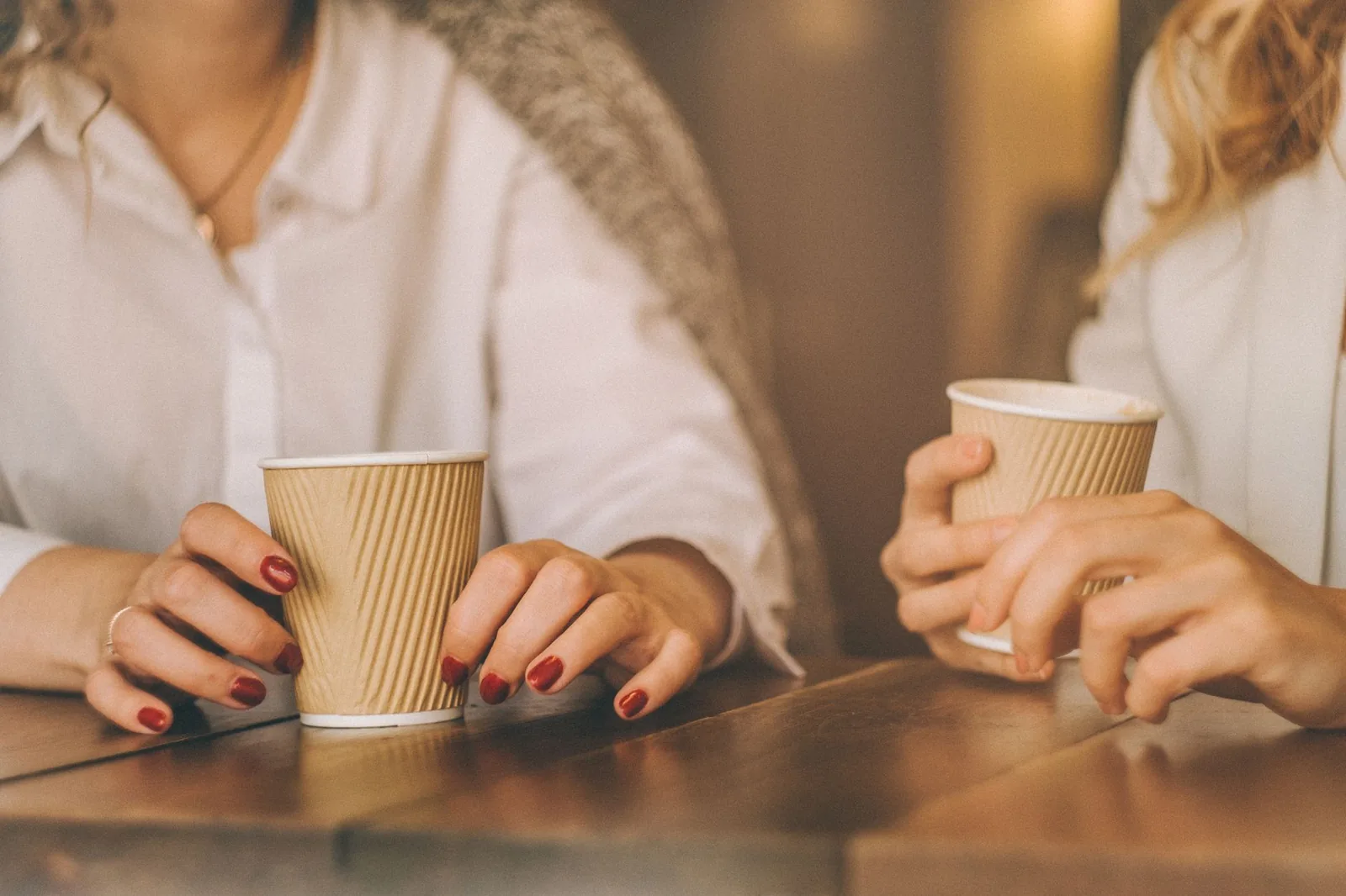 Café pequeno: as expressões que o café deixou na língua