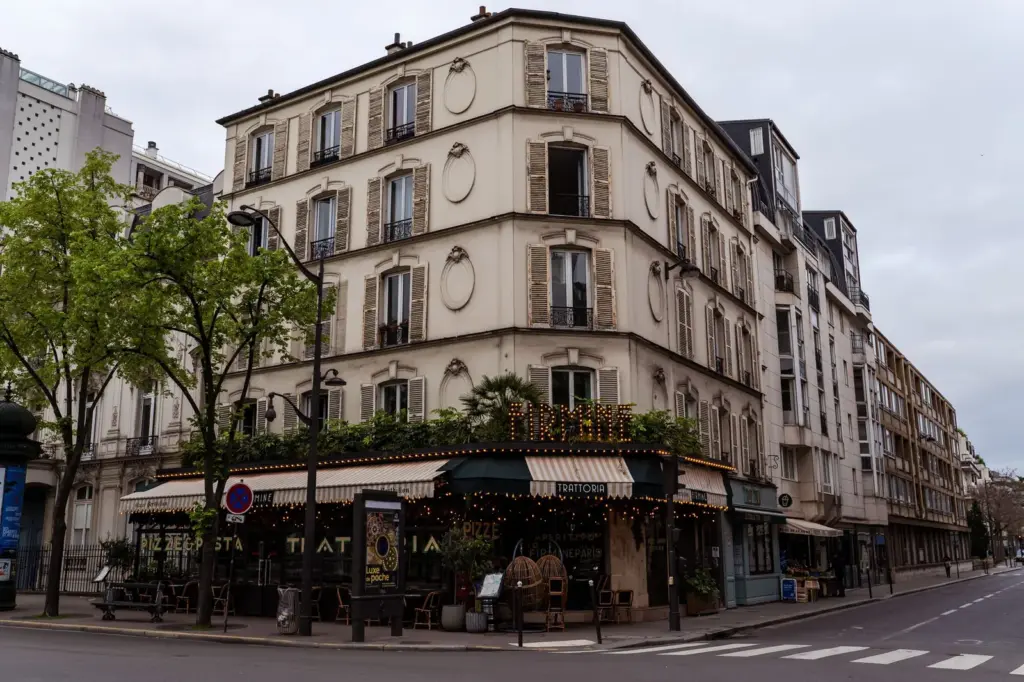 Café Procope: a casa de café que virou berço de ideias em Paris