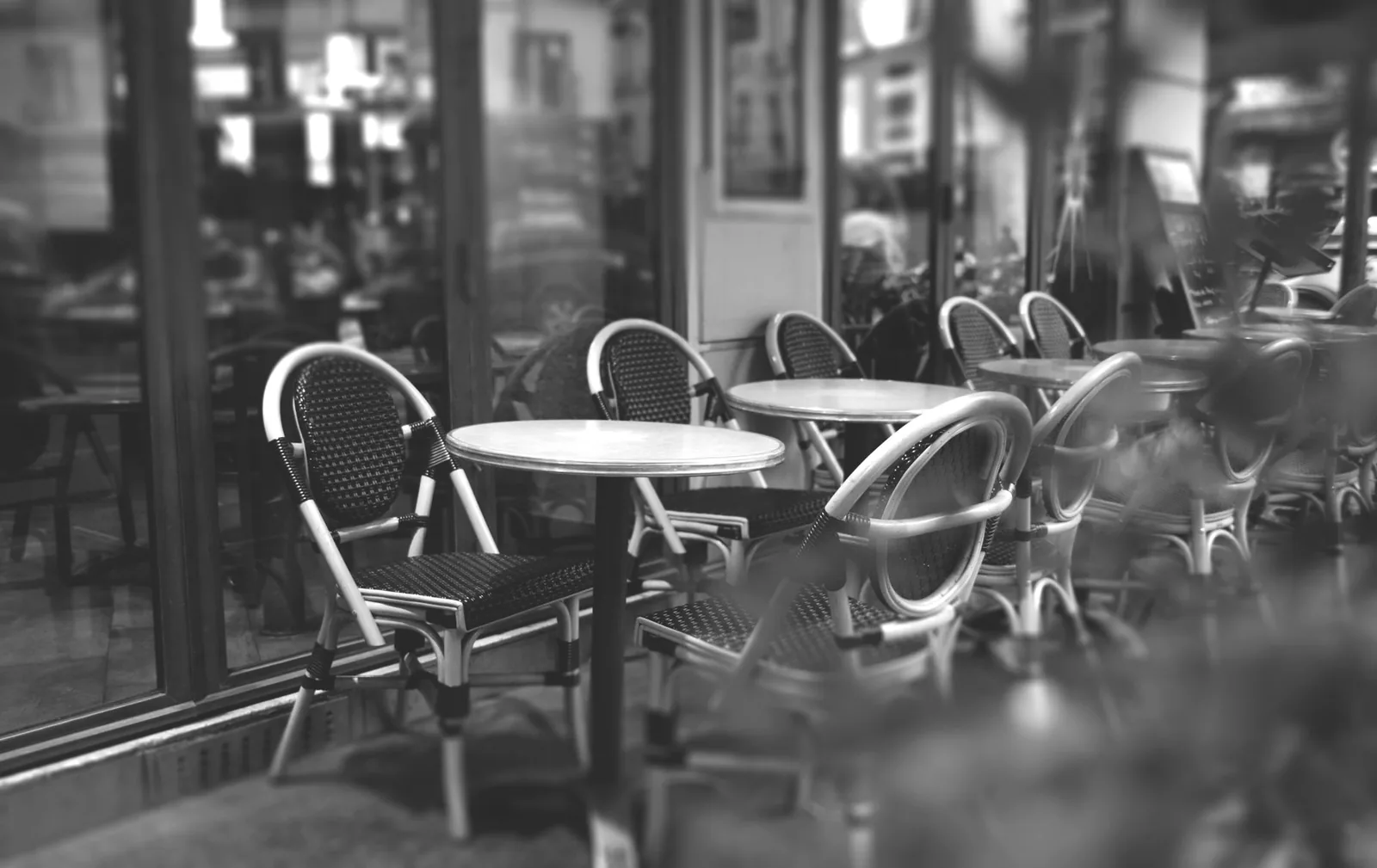 Café Procope: a casa de café que virou berço de ideias em Paris