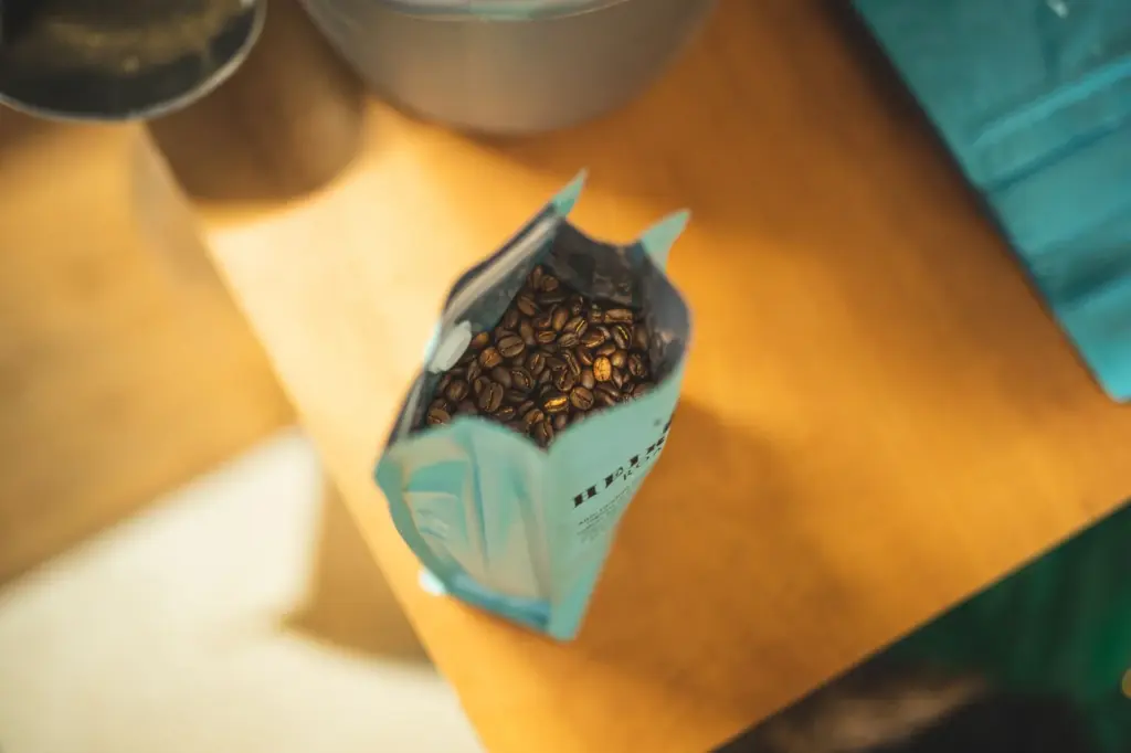 O pacote de café não agradou? 5 saídas antes de desistir dele