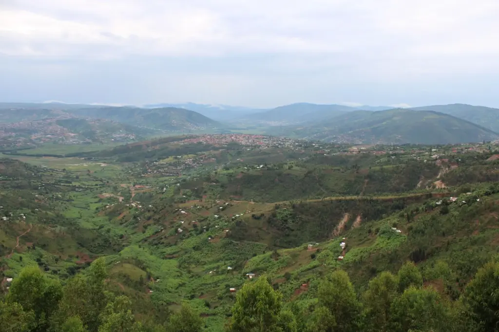 Café de Ruanda e Burundi: os cafés das mil colinas