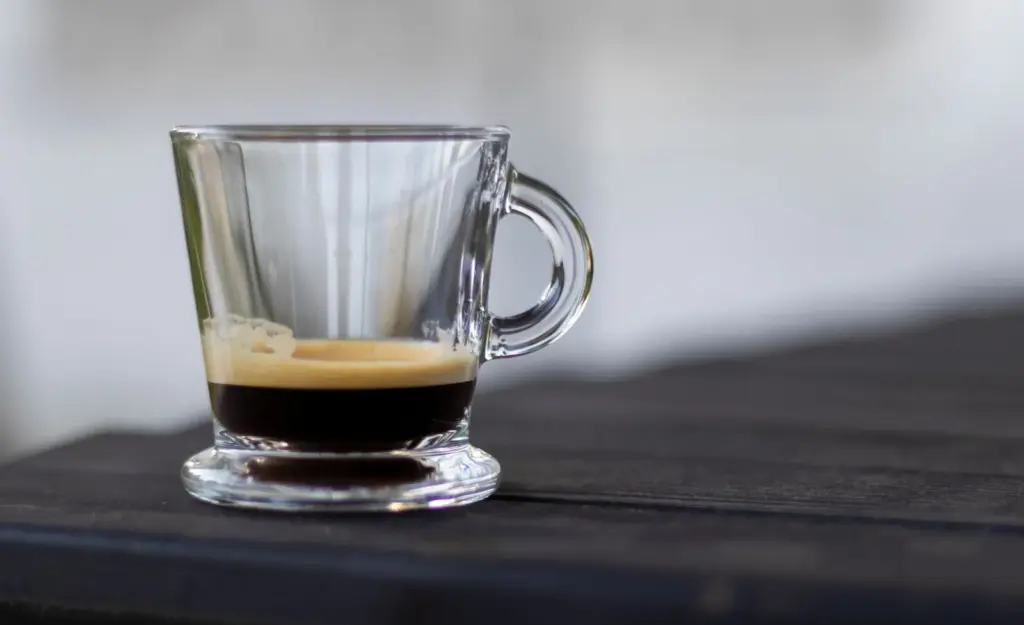 Cafecito cubano: o espresso doce de Miami