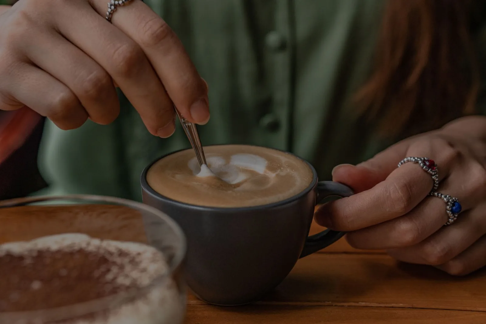 Cafecito cubano: o espresso doce de Miami