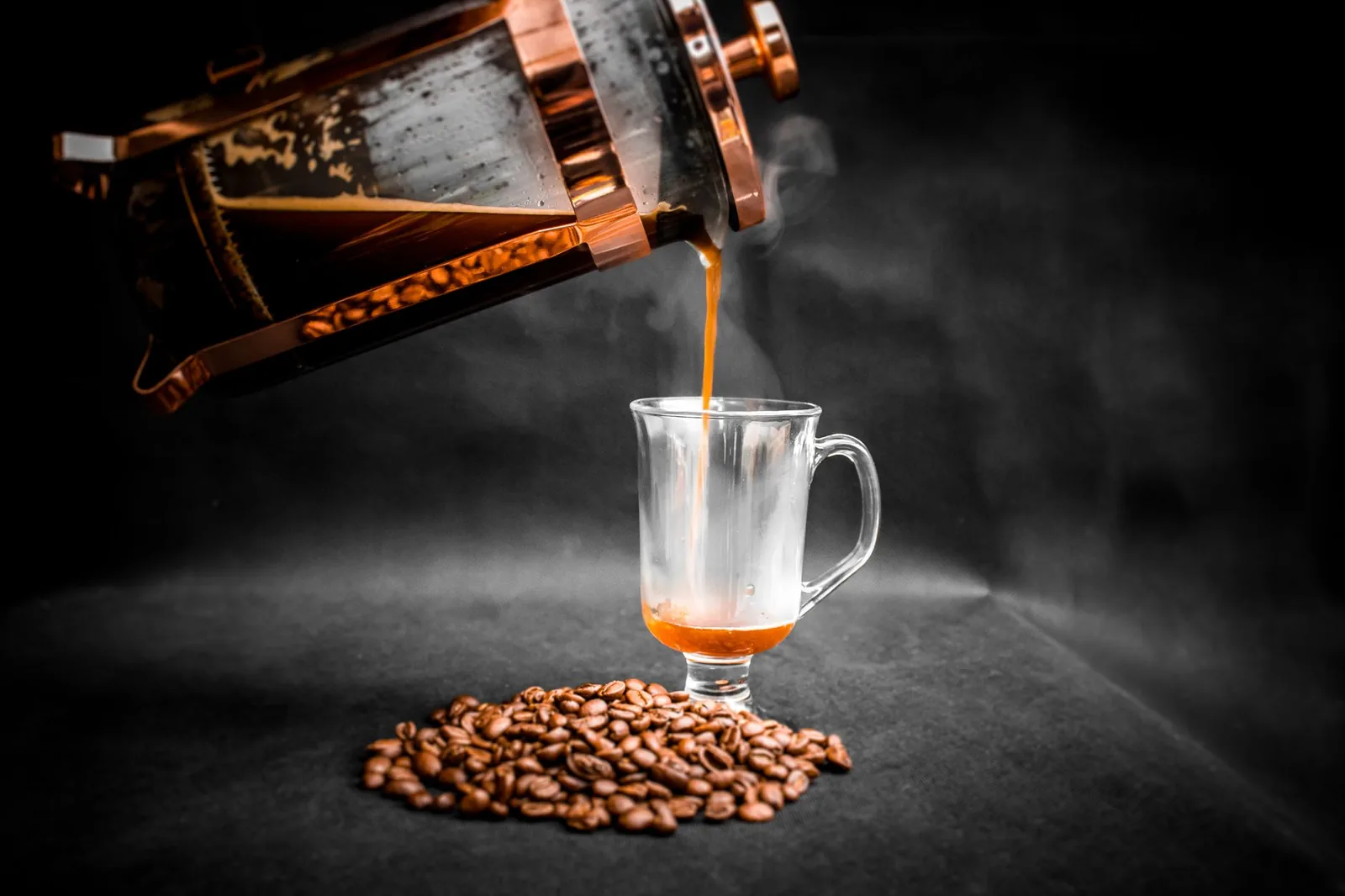 Cafeteira de êmbolo elétrica: como tirar o melhor dela