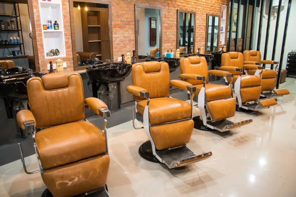 Cafeteria dentro de barbearia: a dupla que deu certo