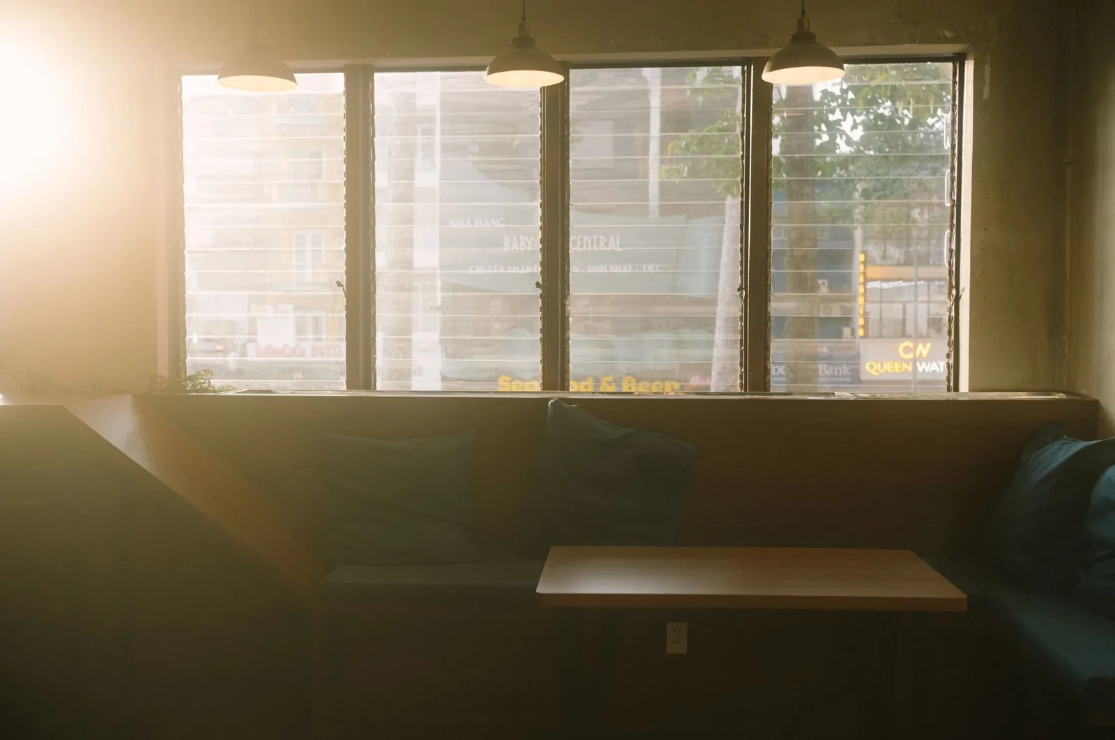 Terceiro lugar: por que a cafeteria virou extensão da casa