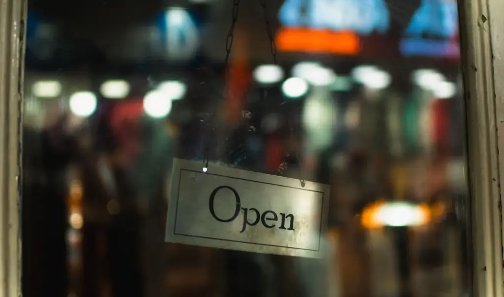 Cafeterias 24 horas: café a qualquer hora