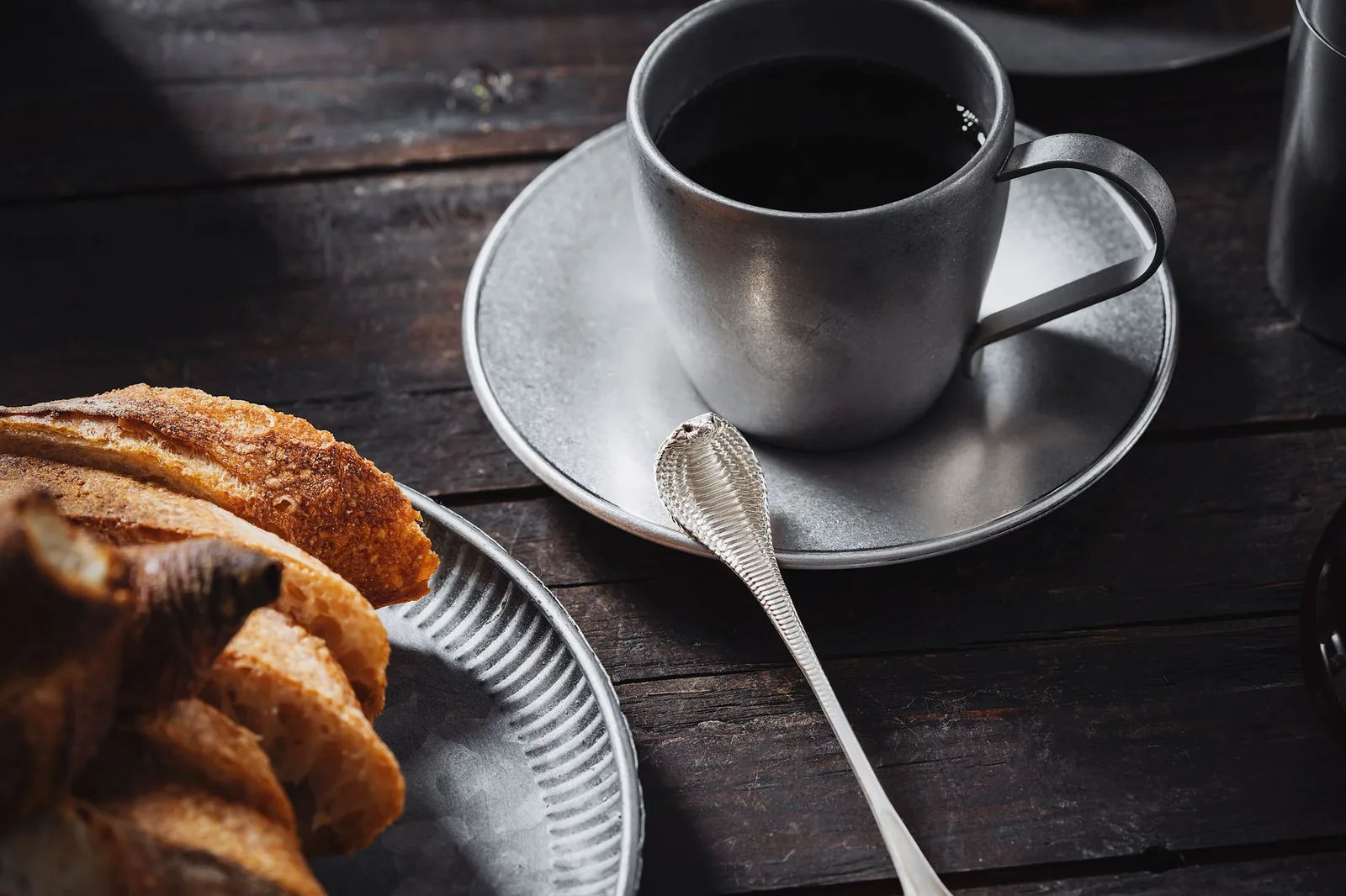 Cafeterias com padaria: o combo do pão quente com café
