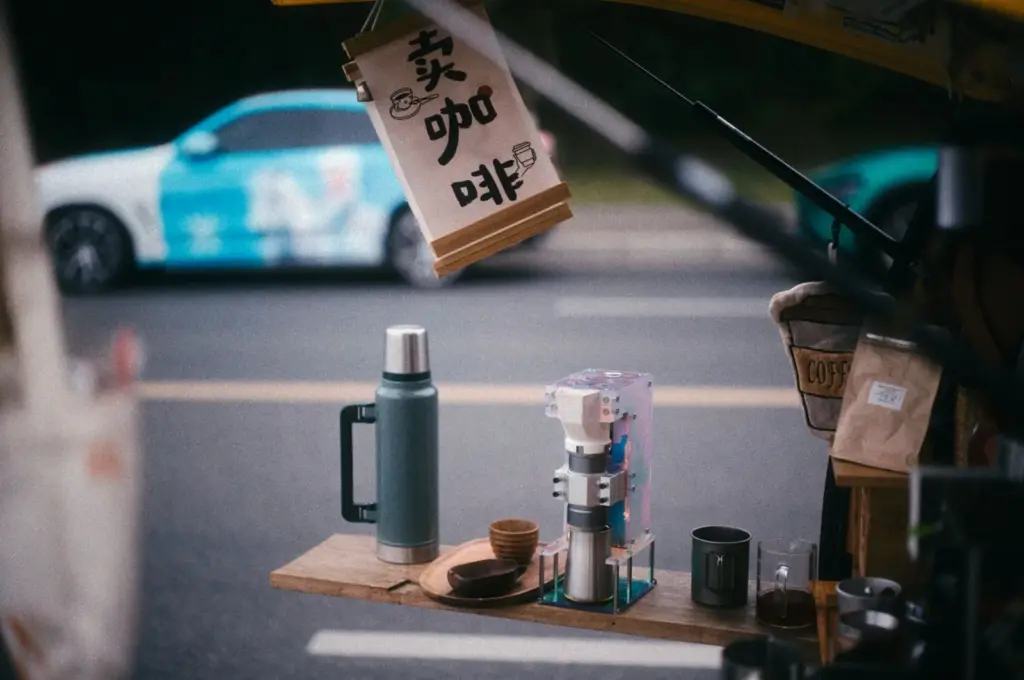 Cafeterias de estrada: o melhor café na viagem