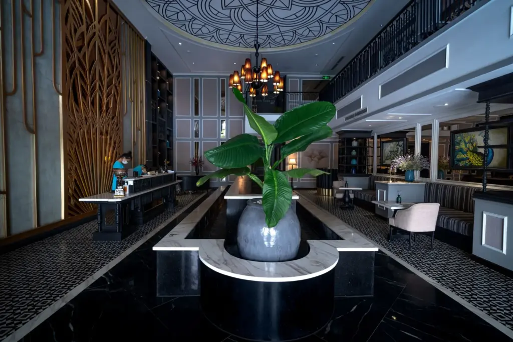 Cafeterias de hotel: o café da manhã que virou destino