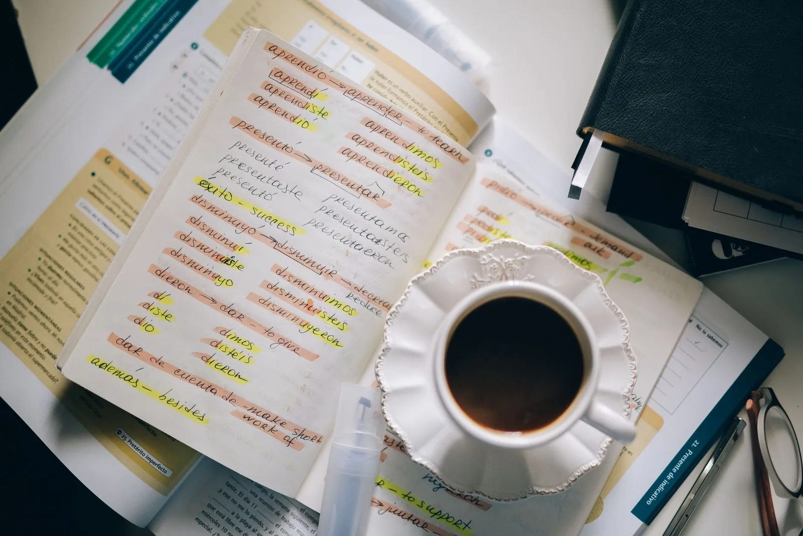 Cafeterias de universidade: o café que move o campus