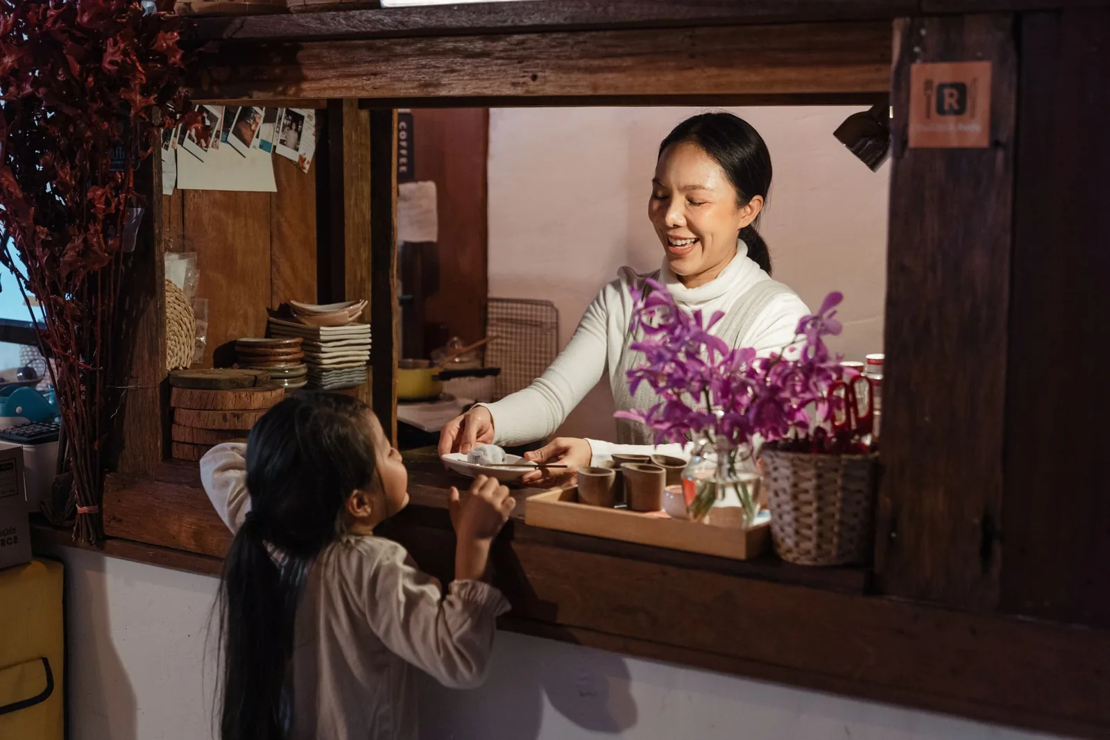 Cafeterias em containers: o café que chega montado