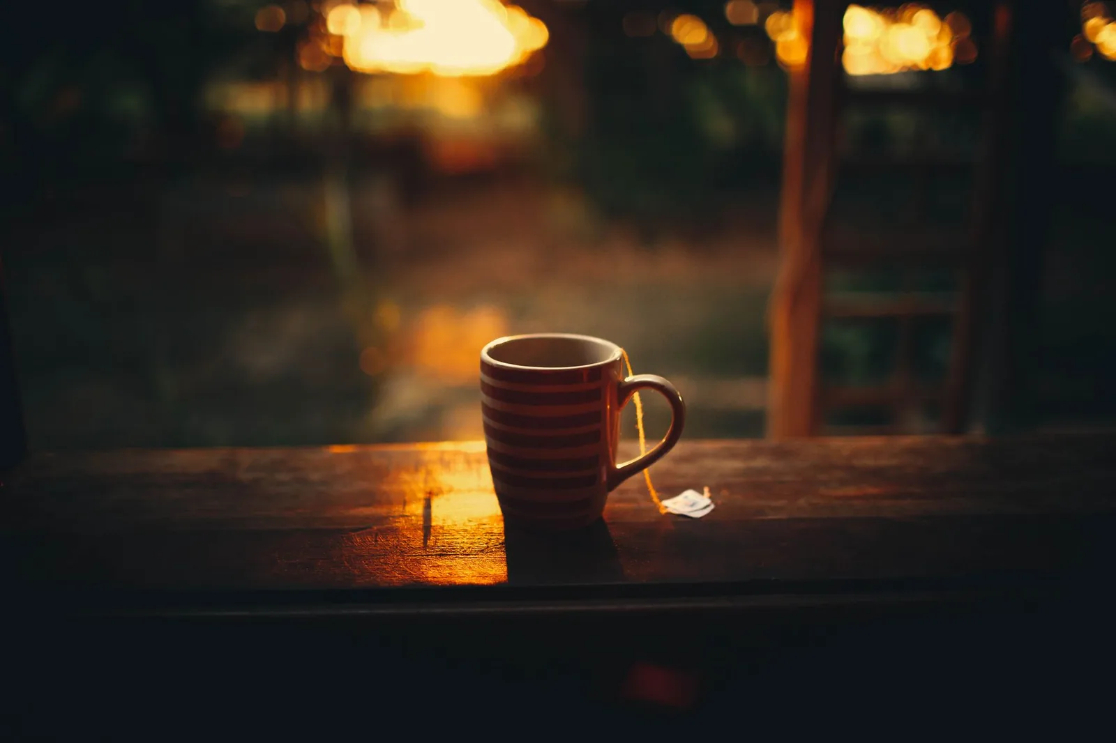 Cafeterias em rooftops: o café com a cidade aos pés