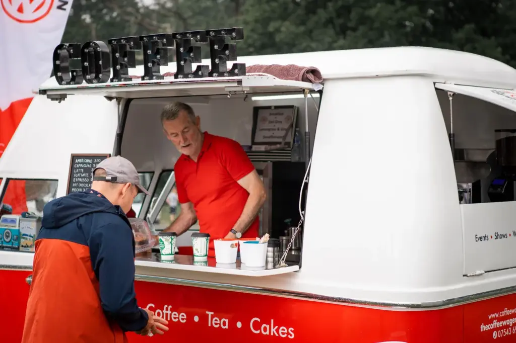 Cafeterias pop-up: o café que aparece e some