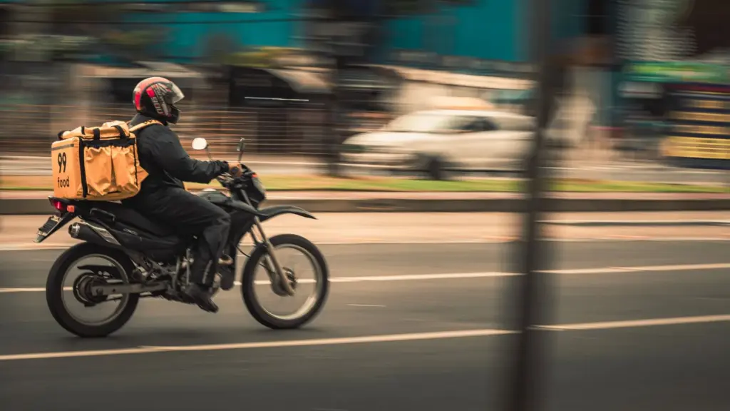 Cafeterias só de delivery: o café sem balcão