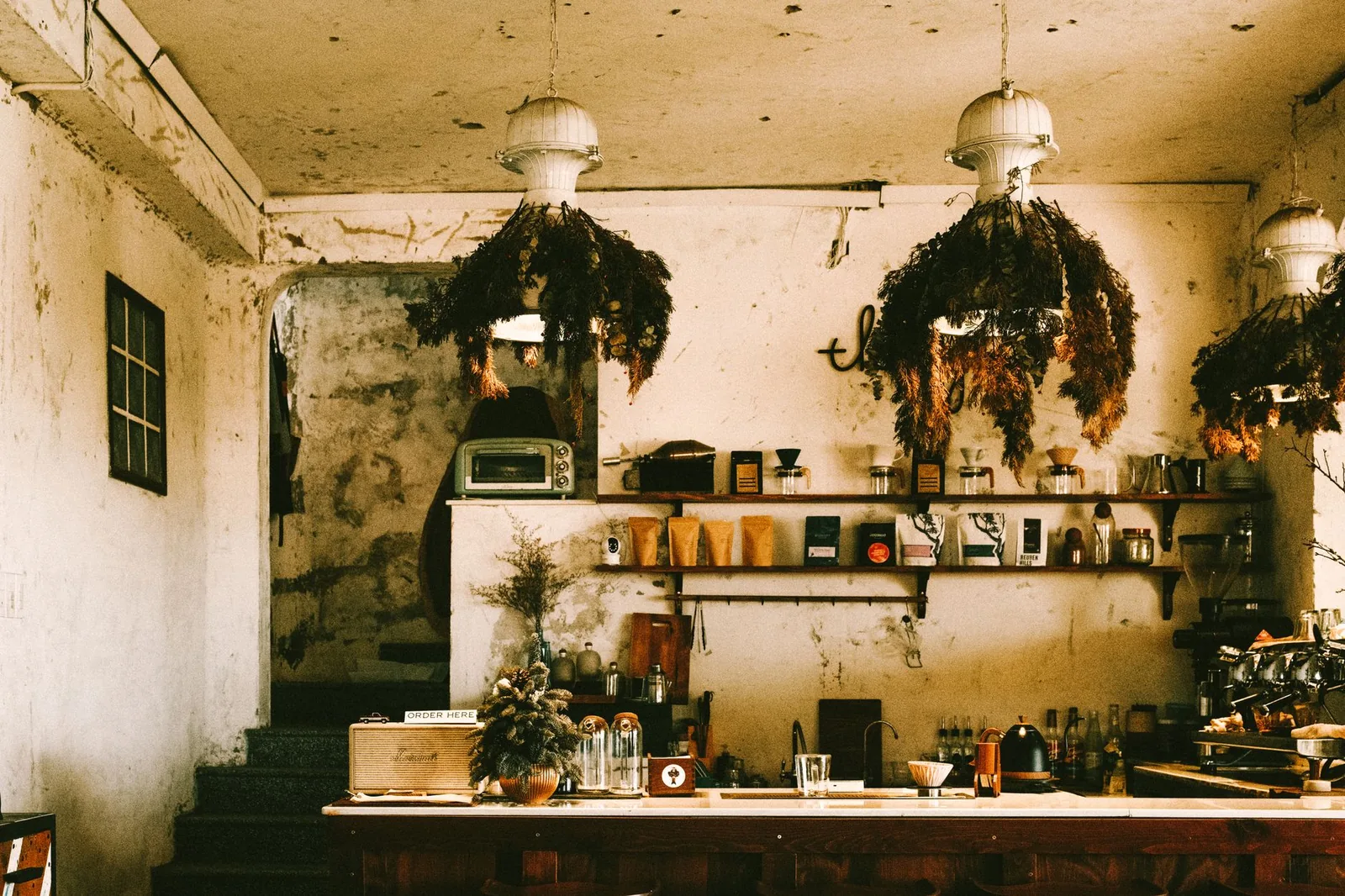 Cafeterias temáticas: os cafés mais criativos do Brasil