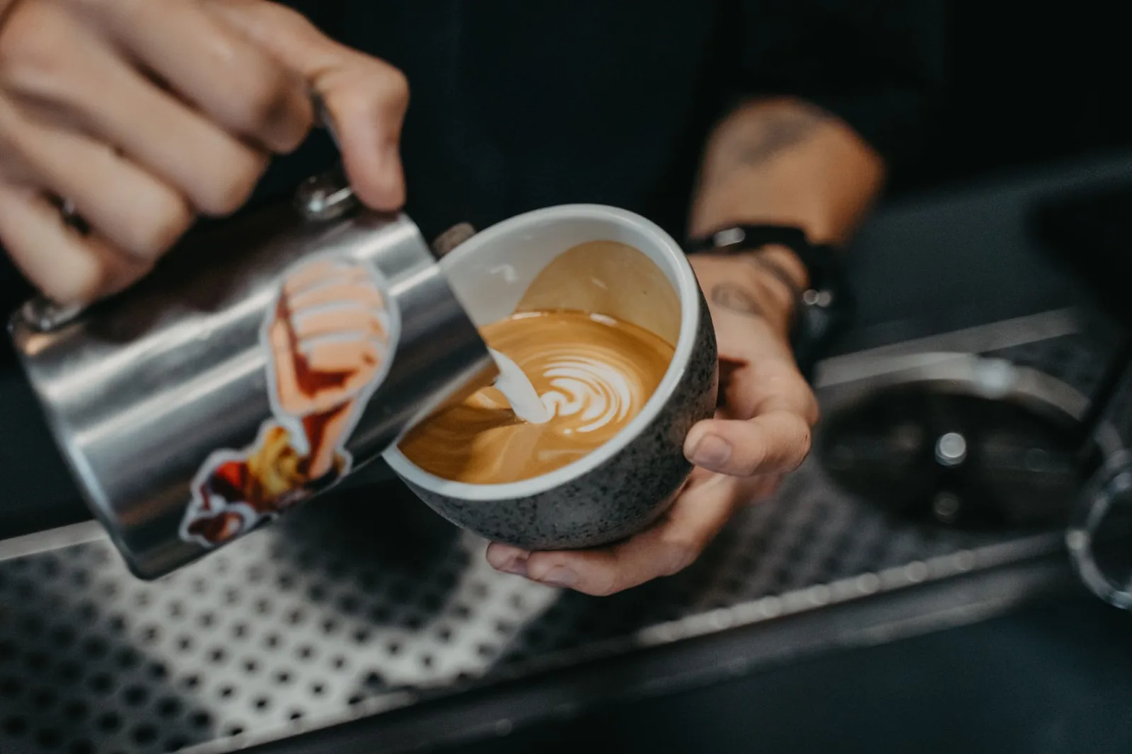 Campeonatos de barista: como funcionam as competições de café