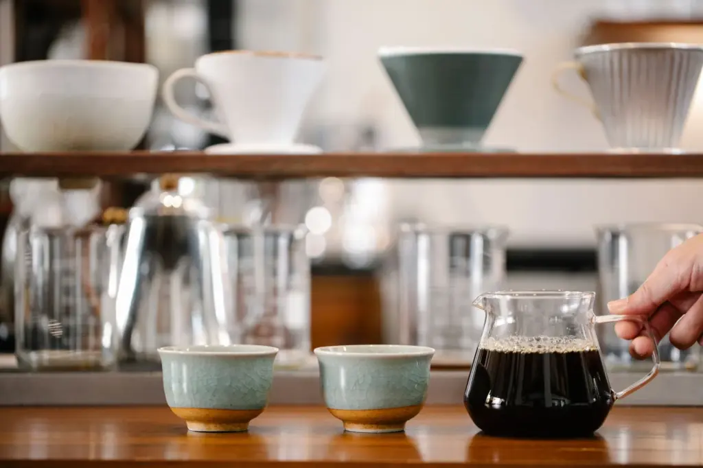 Clever Dripper: o coador que também é imersão