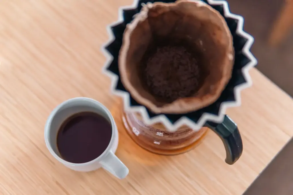 Coador de pano (flanela): como fazer o café tradicional