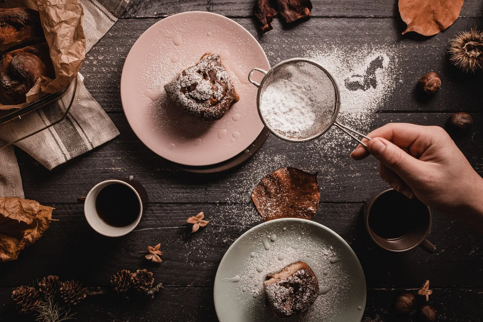 Coador de pano (flanela): como fazer o café tradicional