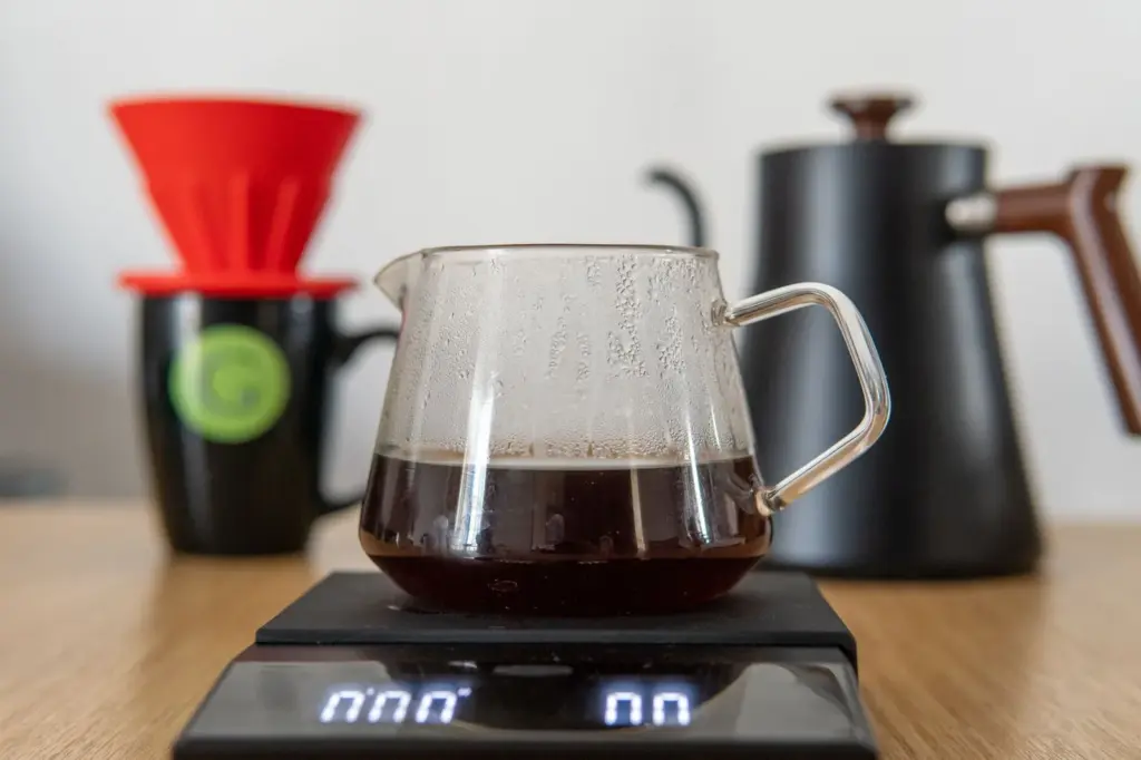 Como calibrar o café coado: o ajuste fino da extração