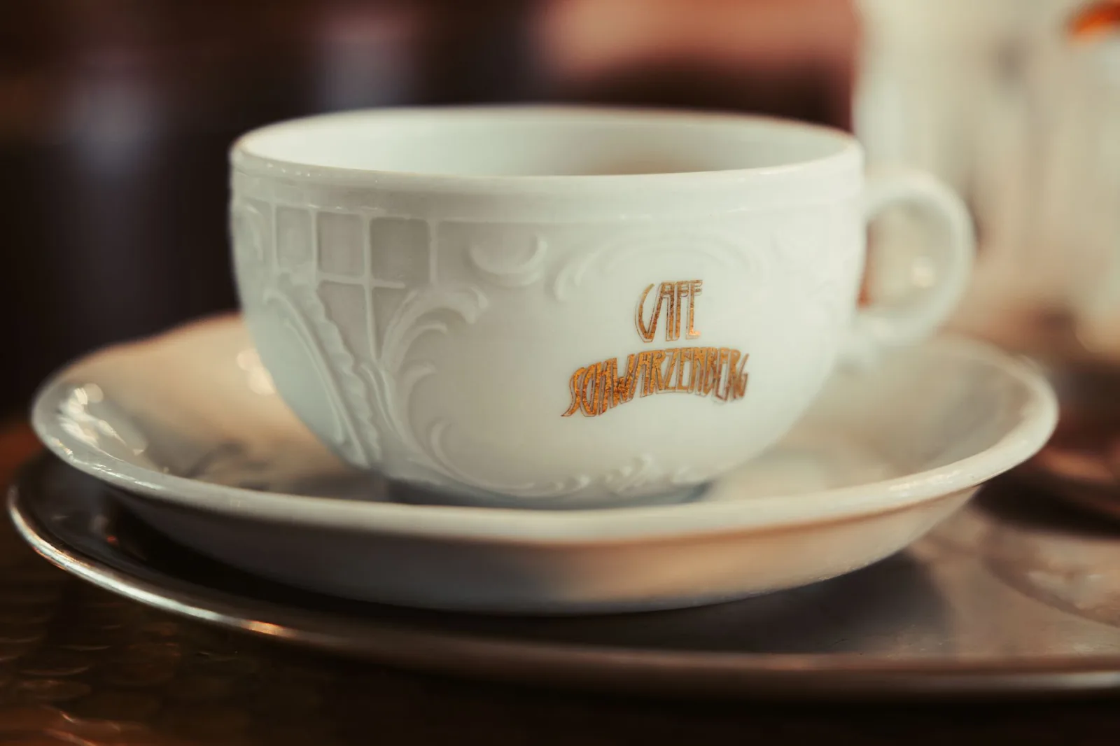 Como o café chegou à Europa: de Veneza ao resto do mundo