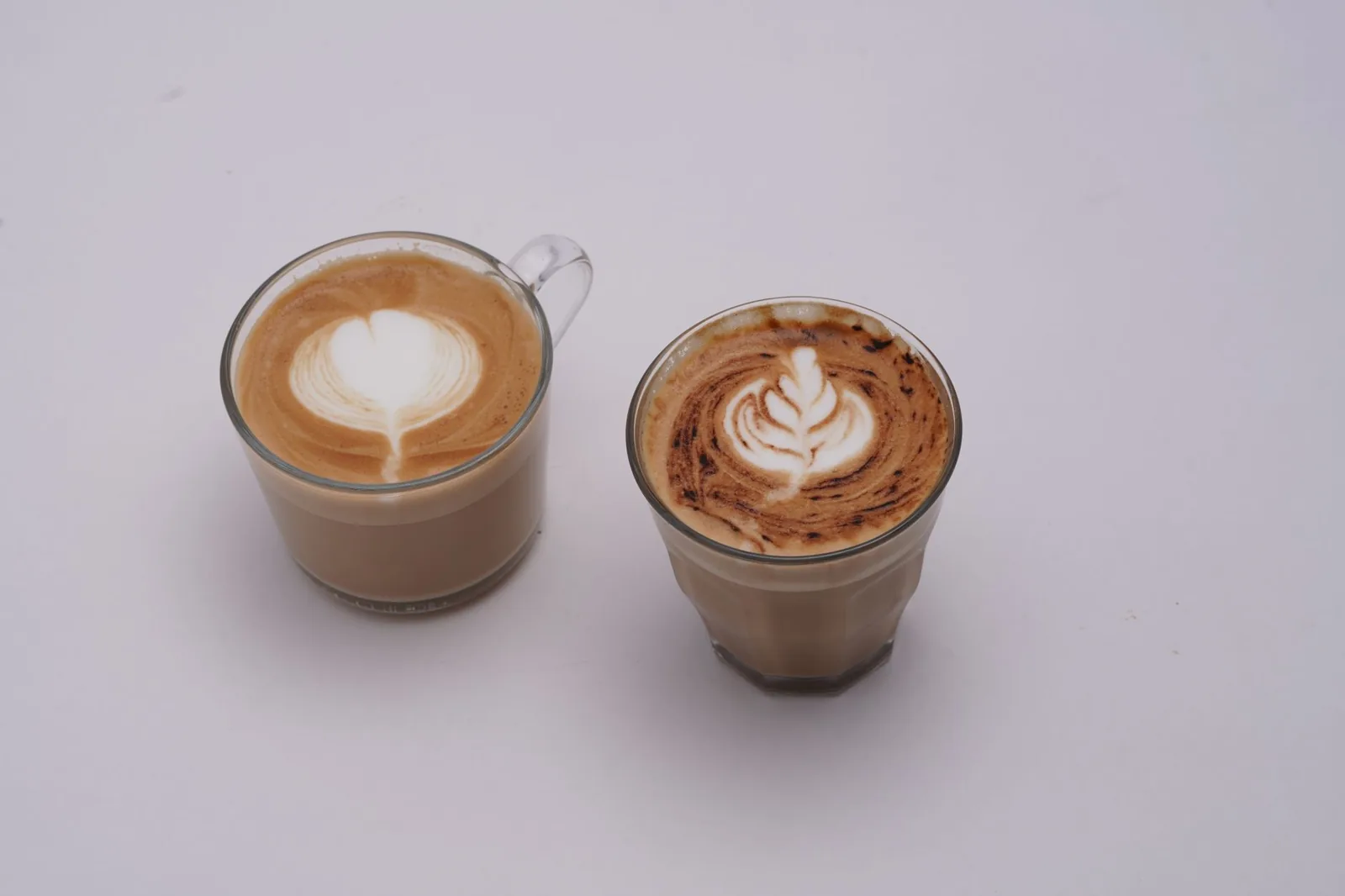 Cortado: o que é a bebida espanhola de café